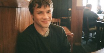 Connor Jessup
