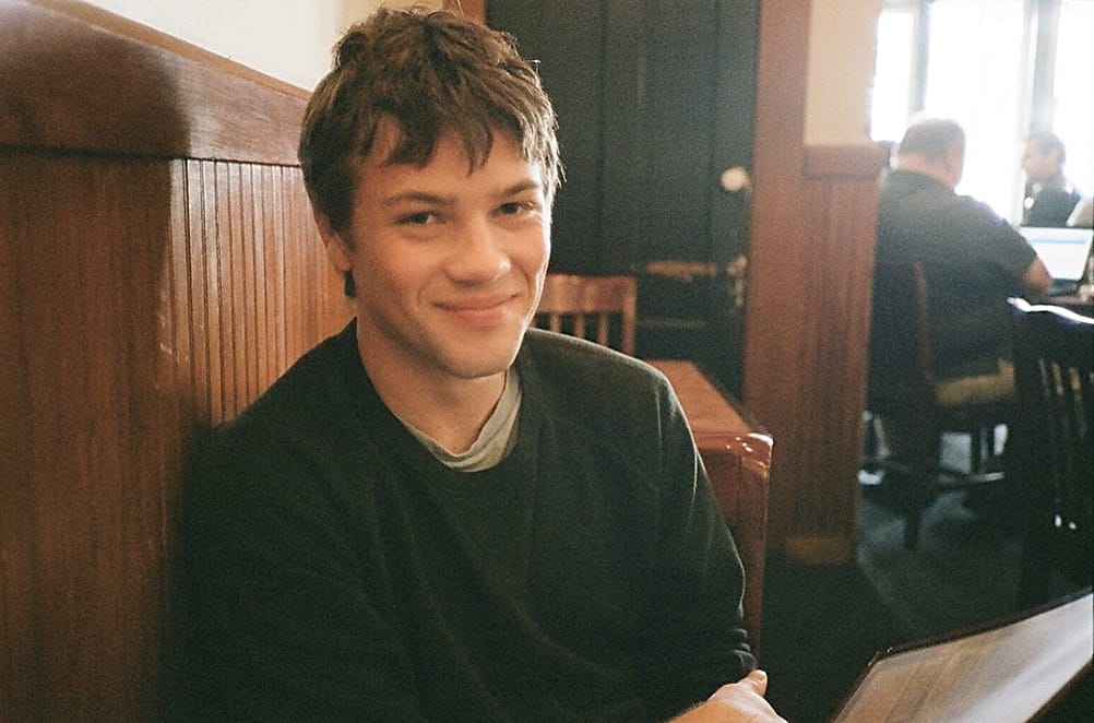 'American Crime' Actor Connor Jessup Comes Out: 'I'M Grateful To Be Gay' 1 Connor Jessup