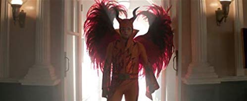 rocketman reddevil