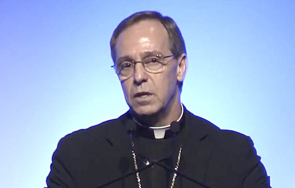 Indianapolis' Cathedral High School Fires Gay Teacher To Save Itself From Being Axed By Catholic Church 1 thompson