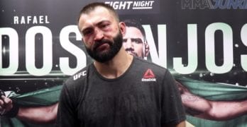 Andrei Arlovski