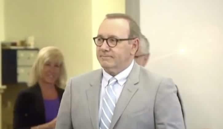 ct spacey
