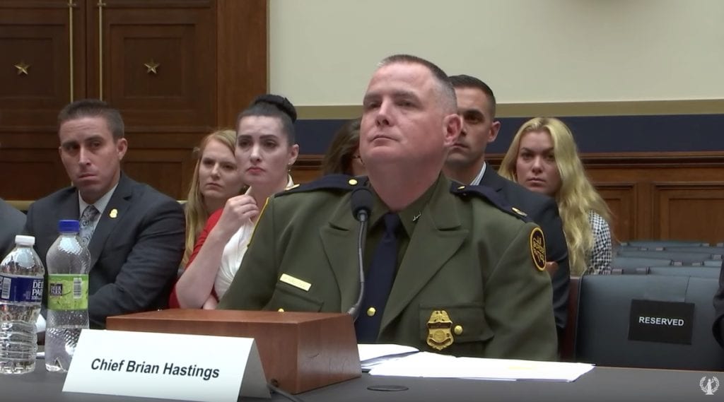 Trump Using Hiv Status To Justify Separating Parents From Their Child At The Border: Watch 1 Brian Hastings