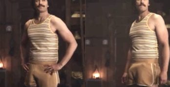 Matthew Morrison