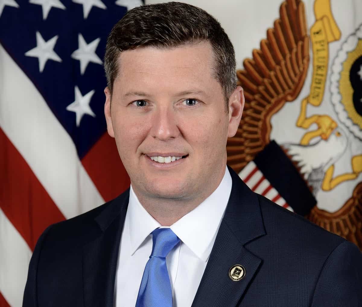 Patrick Murphy, First Iraq War Vet To Serve In Congress, Endorses Pete Buttigieg For President 1 Patrick Murphy
