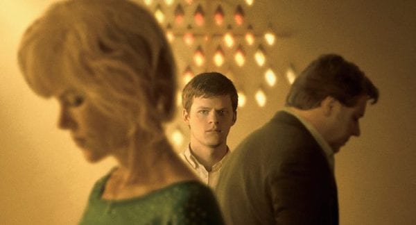 'Boy Erased,' 'To Wong Foo' And Everything Streaming On Hbo, Amazon, Hulu And Netflix In August 1 boy erased