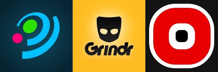 Grindr, Romeo, And Recon Put Users At Risk By Exposing Precise Location Data: Researchers 1 gayapps