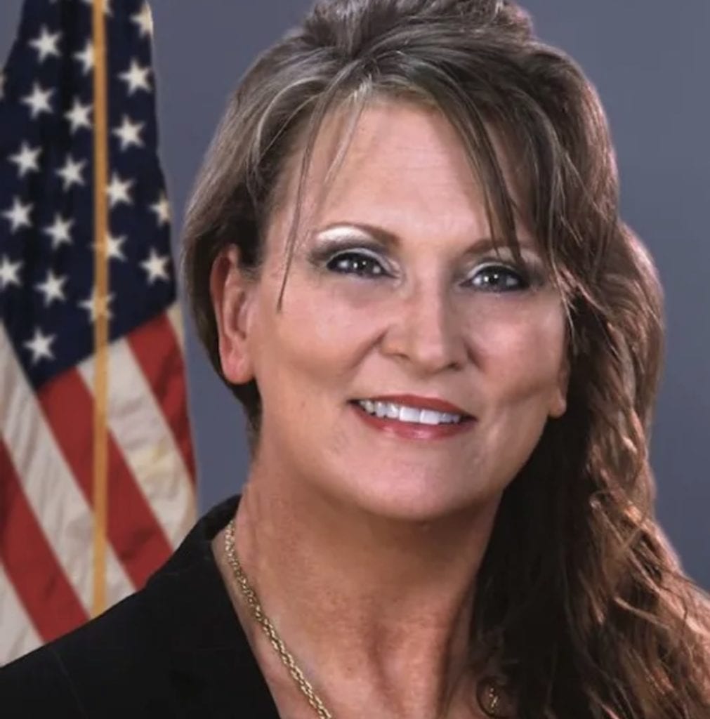 Ohio Lawmaker Defies Calls To Resign After Blaming Mass Shootings On Gays 1 keller