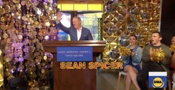 Sean Spicer