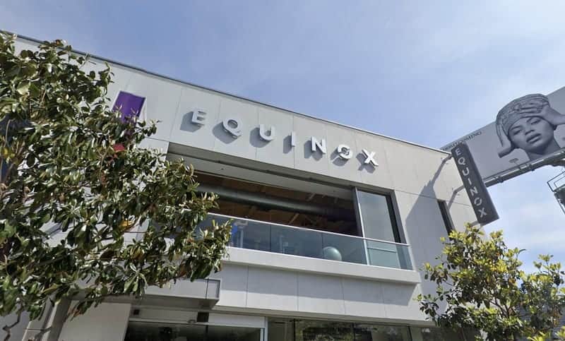 Companies Promoting Causes Can Be Accused Of 'Wokewashing' – Allying Themselves Only For Good Pr 1 Equinox west hollywood