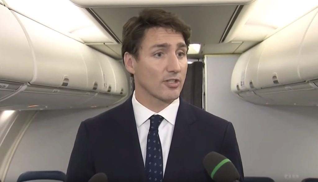 Justin Trudeau Tells Reporters 'I Should Have Known Better' As Additional Blackface Photos Turn Up: Watch 1 Justin Trudeau