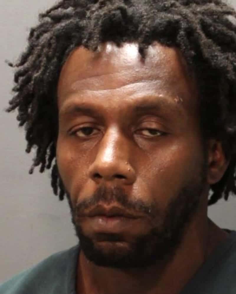 Man Arrested After Beating, Dragging Lgbtq Individual Behind Car In Assault So Graphic Police Won'T Release Video: Watch 1 Eric Shaun Bridges