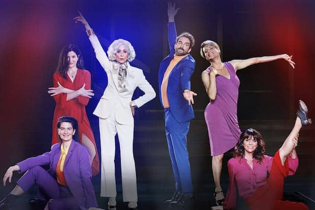 'Transparent Musicale Finale', 'Mommie Dearest' And Everything Else Streaming On Netflix, Amazon, Hulu, And Hbo In September 1 Transparent Musicale Finale