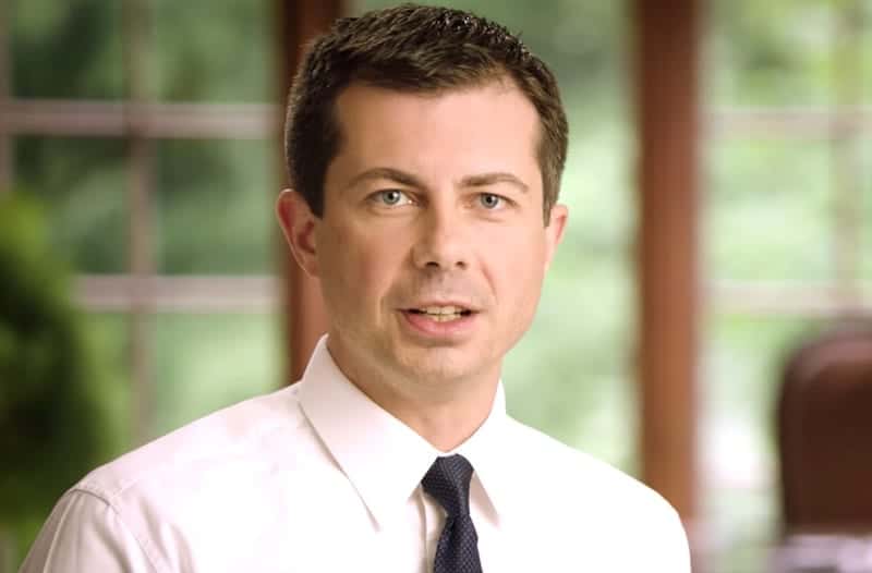 Pete Buttigieg Launches First Tv Ad: Watch 1 Pete Buttigieg ad
