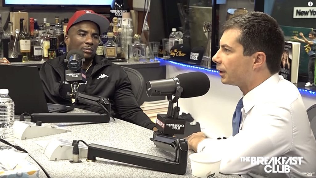 Pete Buttigieg Explains Why People Were Upset About How Kevin Hart Reacted To Lil Nas X Being Gay: Watch 1 Buttigieg Lil Nas X