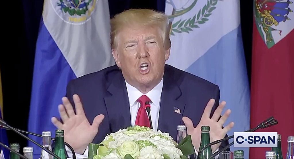Trump $46M, Sanders $34.5M, Buttigieg $24.7M, Yang $16.5M: 4Th Quarter Fundraising Hauls Announced 1 letter trump