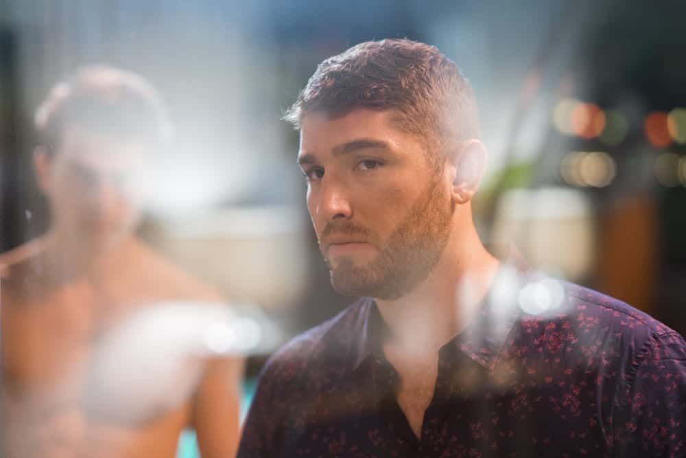 Gay, Deaf Dramedy 'This Close' Returns, Dem Debate, Chelsea Handler Confronts 'Privilege' And More Tv This Week 1 thisclose 105 gc 0728 0164 rt