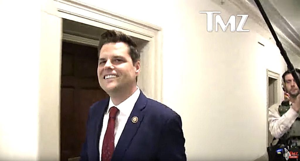 gaetz