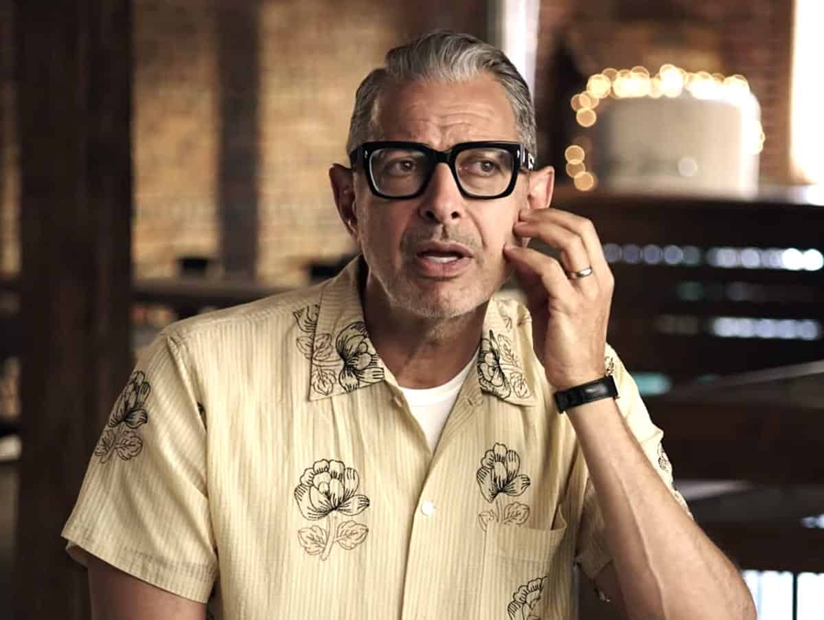 Jeff Goldblum'S Dad Kept His Brother'S Sexuality A Secret, Sent Him To 'Gay Conversion Therapy' 1 Jeff Goldblum gay brother