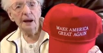 Grandma Winnie