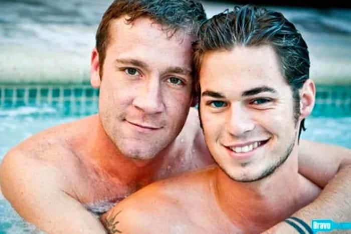 Retired Falcon Performer Trevor Knight And Below Deck'S David Bradberry Have Split 1 knight bradberry