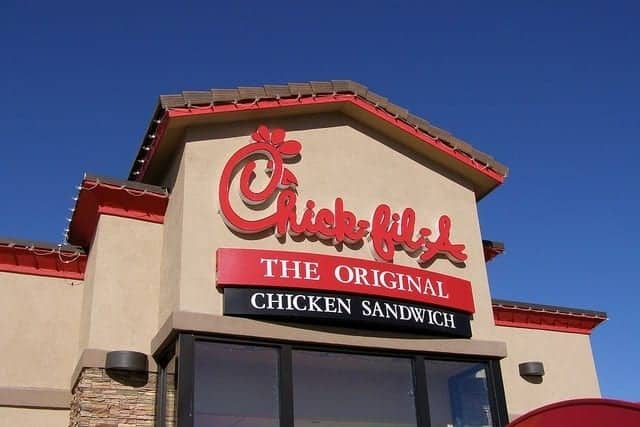 Chick-Fil-A Vows To Stop Giving To Anti-Lgbtq Charities, A Promise It Has Broken In The Past 1 8333728559 6cabfd801f z