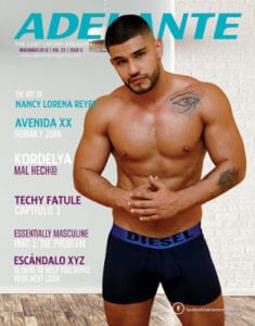 Dua Lipa, La Roux, Apple Tv+, Lizzo Haunted House, Tulsi Gabbard, Deadspin, Kentucky, Gay Aging: Hot Links 5 adelante