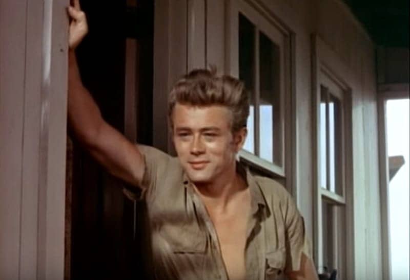 Chris Evans Is Not On Board With James Dean Or Any Other Dead Actor Returning To The Screen Via Cgi 1 dean