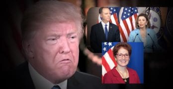 Marie Yovanovitch impeachment
