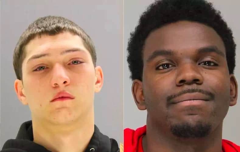 Dallas Men Plead Guilty To Federal Hate Crimes For Luring Gay Men To Violent Attacks Using Grindr 2 3 dallas