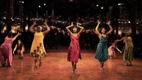 For Colored Girls