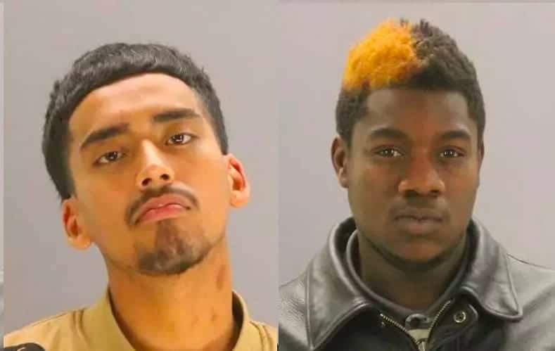 Dallas Men Plead Guilty To Federal Hate Crimes For Luring Gay Men To Violent Attacks Using Grindr 1 dallasmen