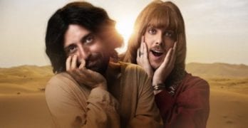 gay jesus netflix