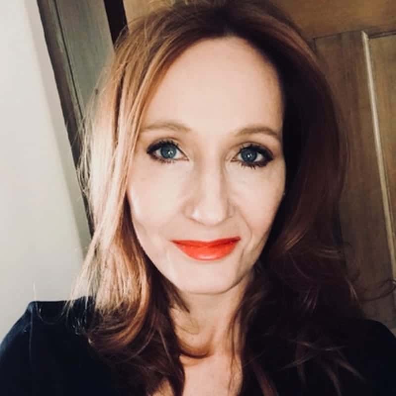 'Terf' J.k. Rowling Blasted After Tweet Supporting Transphobic Researcher 1 jk rowling terf