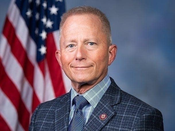Staff Exodus After Anti-Impeachment Rep. Jeff Van Drew (D-Nj) Announces Plans To Join Gop 1 vandrew