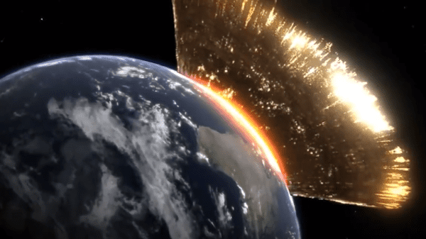 Twitter Hilariously Reacts To 'Killer Asteroid' Reports: 'Celebrate Valentine'S Day Like It Might Be Your Last' 1 Asteroid