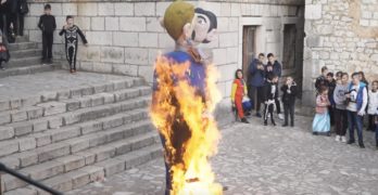 effigy croatia gay