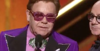 Elton John
