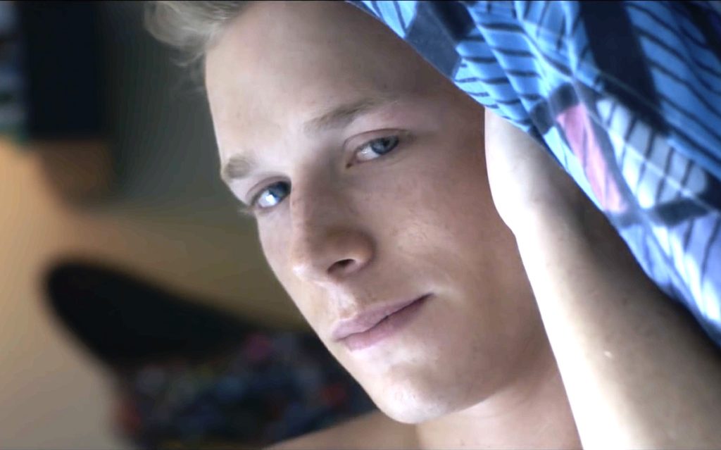 Henry Gamble's Birthday Party
