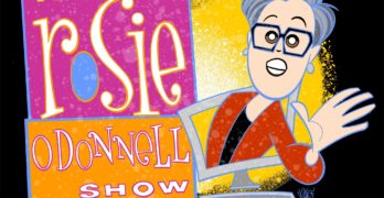 rosie o'donnell show coronavirus