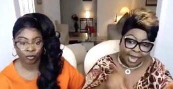 Diamond Silk coronavirus