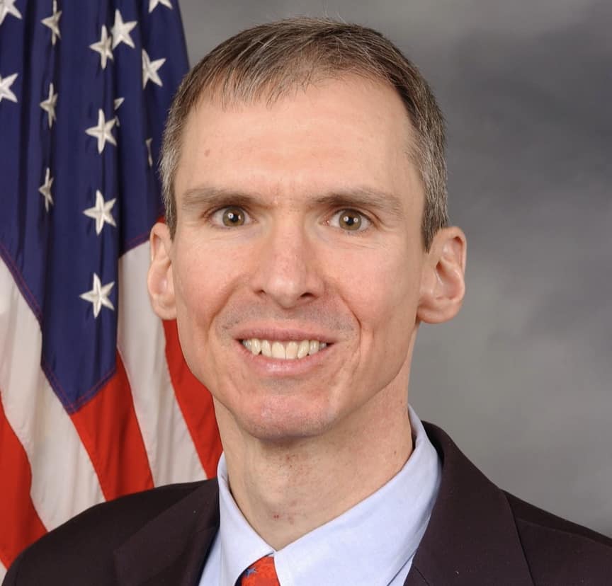 Anti-Gay Eight-Term Democratic Rep. Dan Lipinski (D-Il) Loses To Progressive Challenger 1 Dan Lipinski
