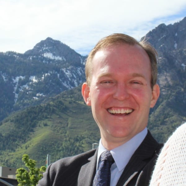 Rep. Ben Mcadams (D-Ut) Hospitalized After Coronavirus Worsens 1 Ben Mcadams