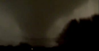 Nashville tornado