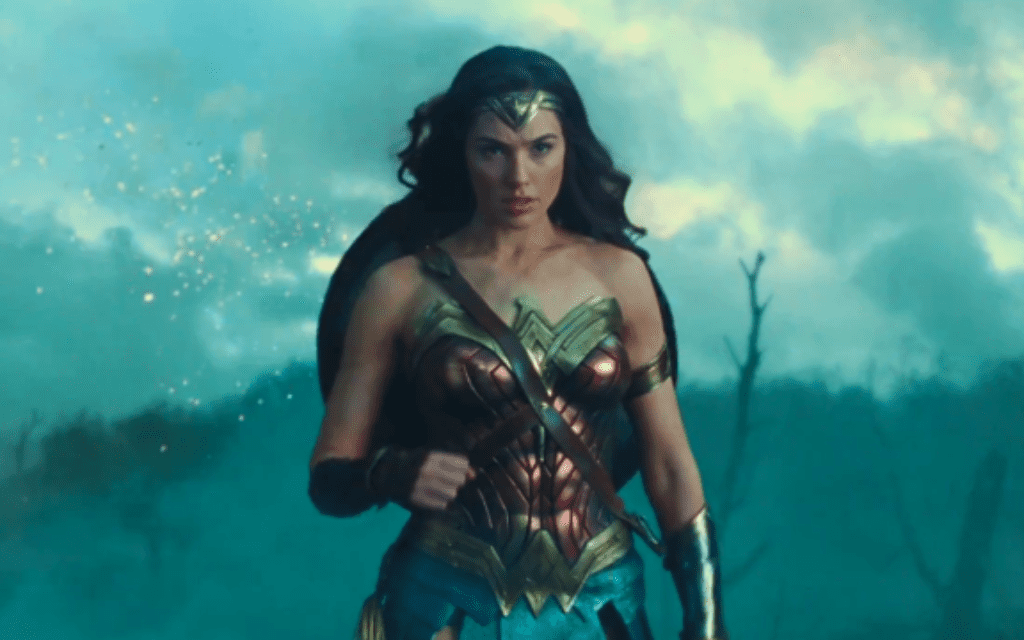 Gal Gadot Responds To Coronavirus Quarantine With Star-Studded Cover Of 'Imagine': Watch 1 wonderwomanssH 1024x640 1