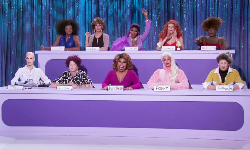 RuPaul’s Drag Race Season 12 Episode 6 Recap Snatch Game