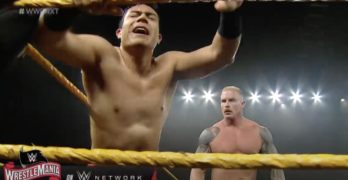wwe essential business