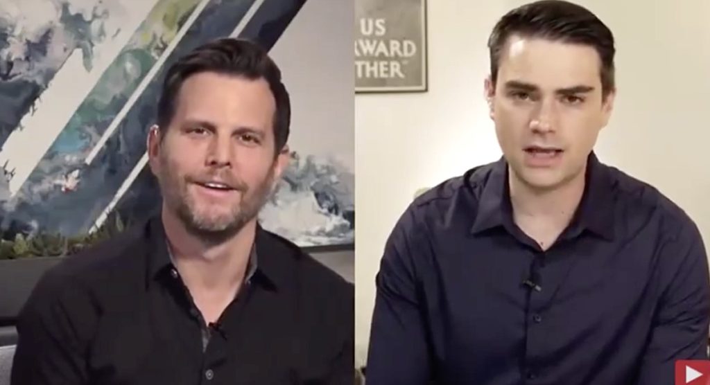 Ben Shapiro: An 81-Year-Old Dying Of Covid-19 Is Not The Same As A 30-Year-Old Dying Of It — Watch 1 ben shapiro