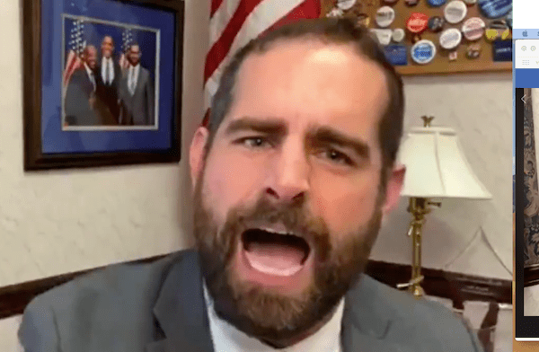 Rep. Brian Sims Delivers Epic, Expletive-Laden Rant Accusing Gop Of Covering Up Lawmaker'S Covid-19 Diagnosis: Watch 1 Brian.Sims