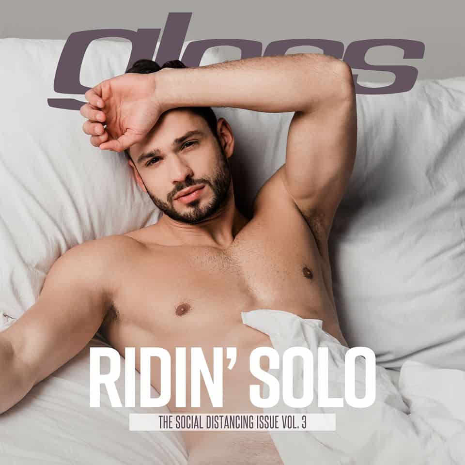 Pence Staffer Tests Positive, Ahmaud Arbery, Bomb Cyclone, 'Queer Eye,' Anderson Cooper, 'Rpdr All Stars,' Jonny Cota, Elon Musk, Taylor Swift, Jamie Hanna, Macaulay Culkin: Hot Links 8 RIDINSOLO